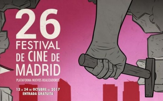 Festival de Cine de Madrid 2017